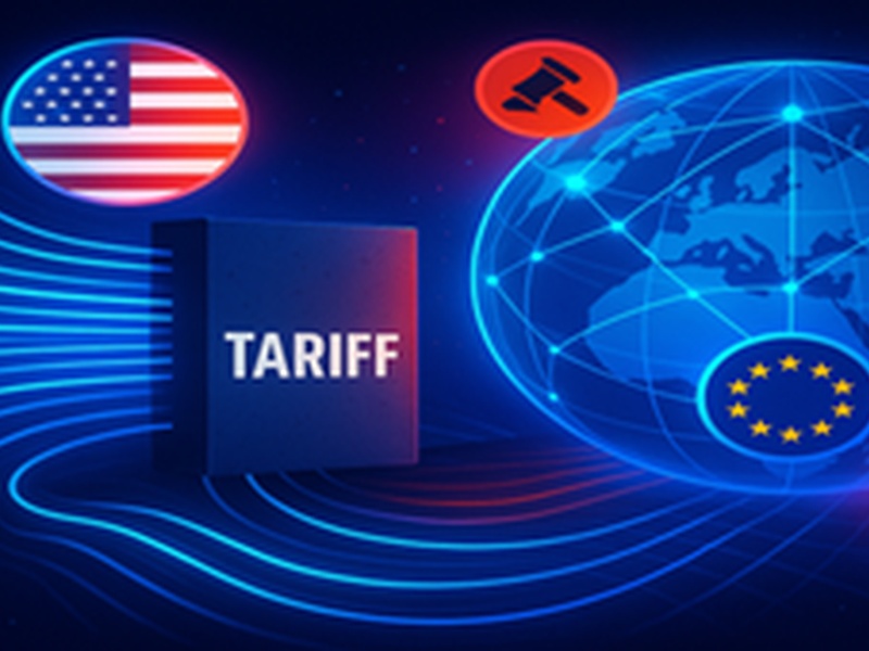 Managing the Ripple Effect: The Global Telecom Environment and New US Tariffs