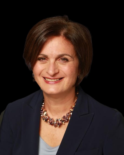Liliane Offredo-Zreik