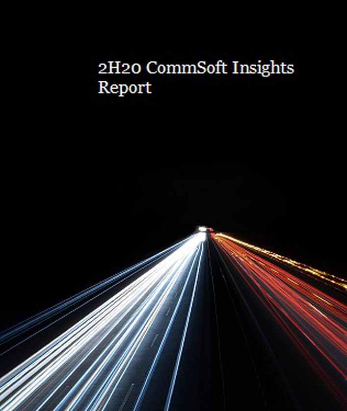 2H20 CommSoft Insights Report