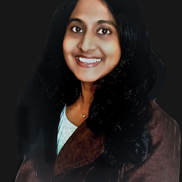 Varsha Nagaraj