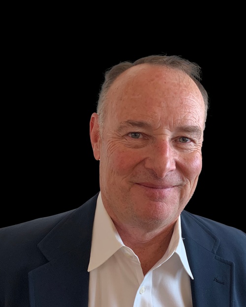 Peter Fetterolf