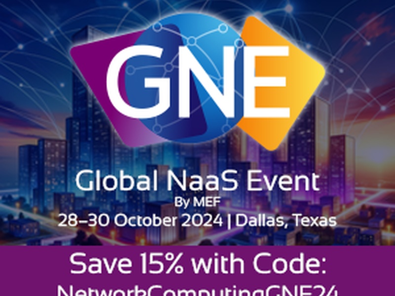 Global Naas Event
