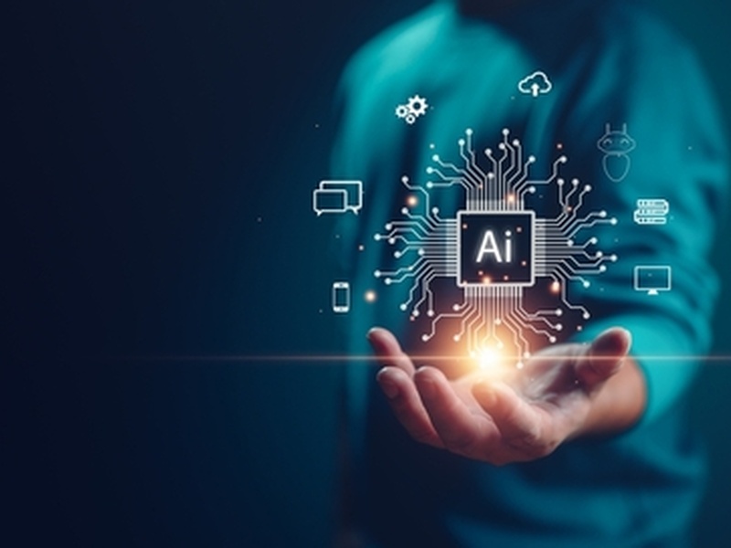 AI Info Transport Distribution: Toward the Edge