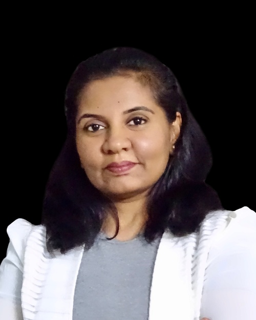 Roopa Nagendraiah