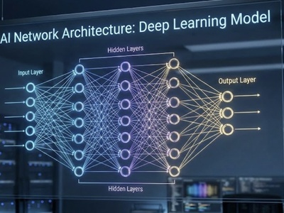 The $100 billion AI training bottleneck nobody talks about: your network architecture