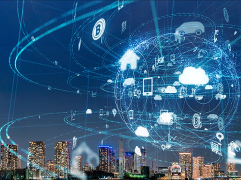 Digital Transformation World 2024 Highlights