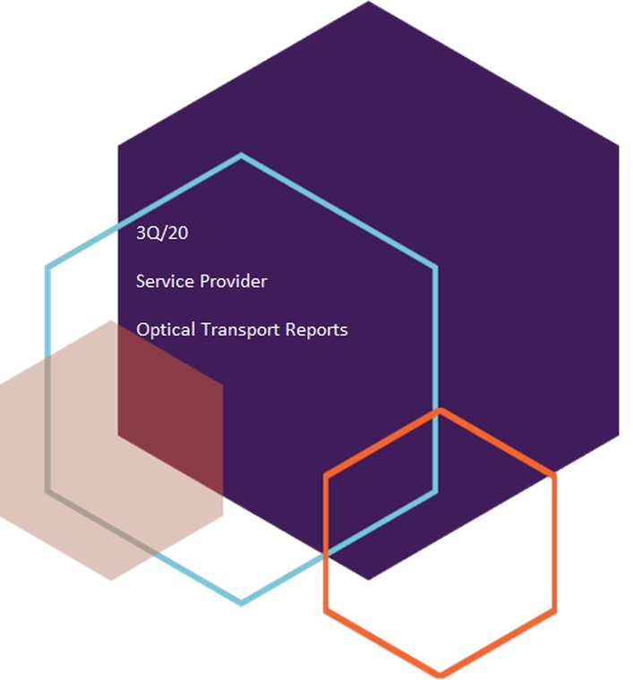 ACG Research Q3 2020 Optical Transport Market Report
