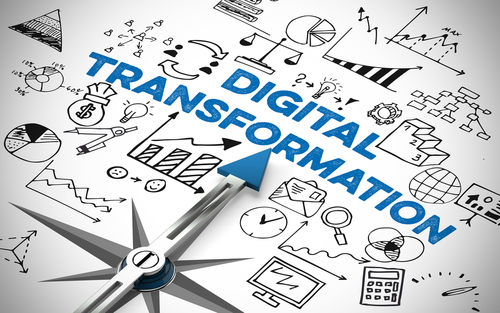 Right Partner: Key to a Successful Digital Transformation