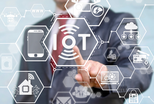 Strong Partnerships: Key for Service Providers' Success in IoT