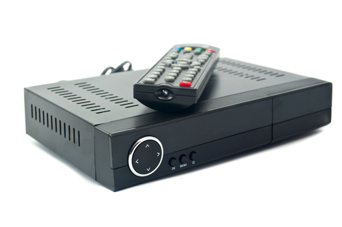 Set-Top Box to Cloud:  Thinking Outside of the Box