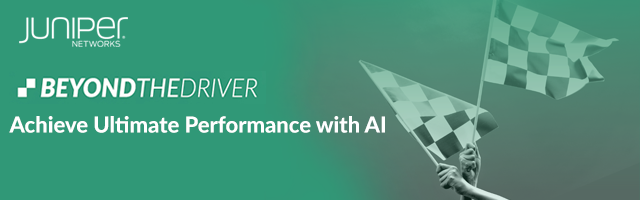 Achieve Ultimate Performance with AI